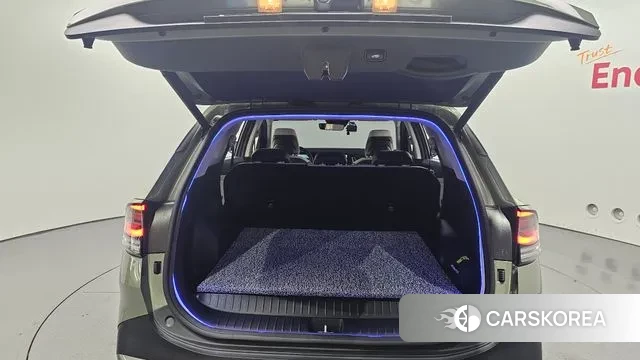 Kia Sportage 5th Generation id 2998309 из Кореи 11