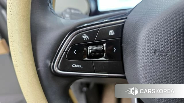 Renault Korea (Samsung) Grand Coleos id 4266361 из Кореи 11