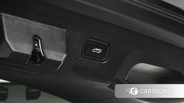 Kia The New Sportage 5th Generation Hybrid id 4602258 из Кореи 11