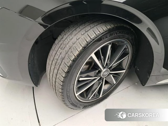 Hyundai The New Grandeur IG id 3839651 из Кореи 11