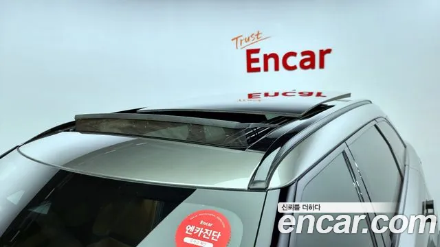 Land Rover Range Rover Velar id 2853548 из Кореи 11