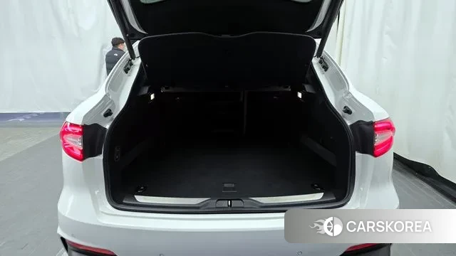 Maserati Levante id 3747972 из Кореи 11