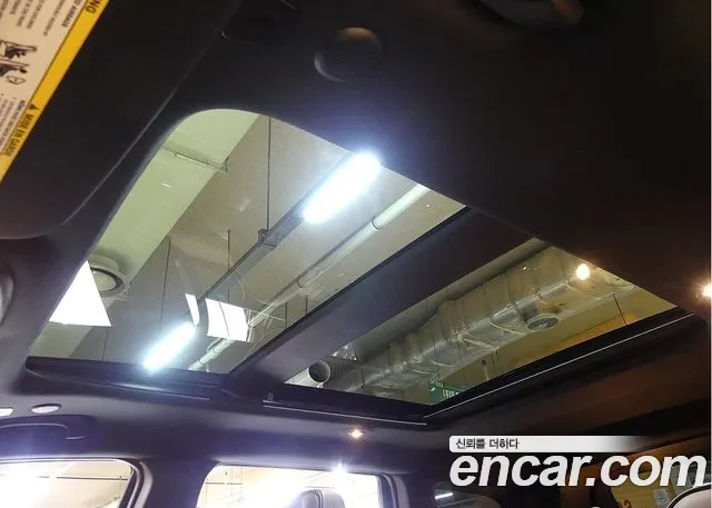 Jeep Grand Cherokee id 2502338 из Кореи 11