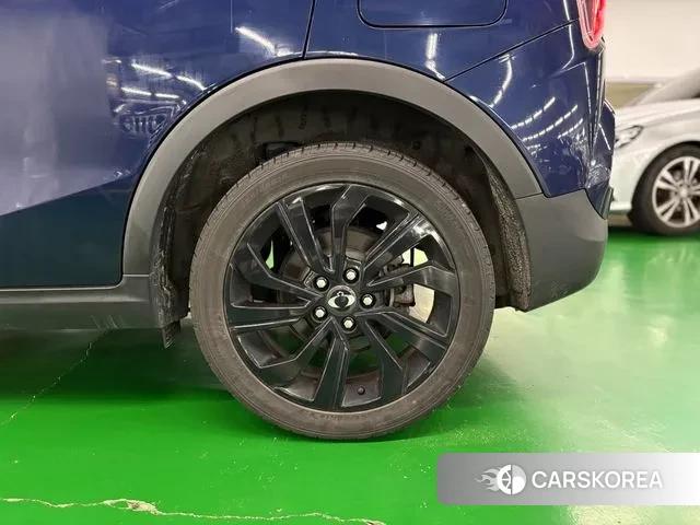 Ssangyong Berry New Tivoli id 3187577 из Кореи 11