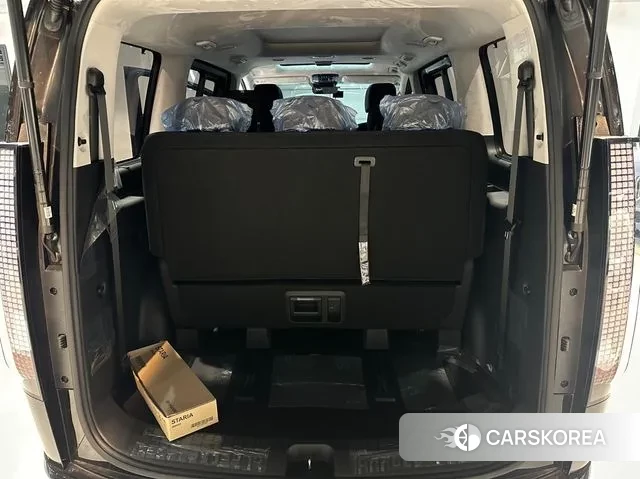 Hyundai Staria id 3732051 из Кореи 11