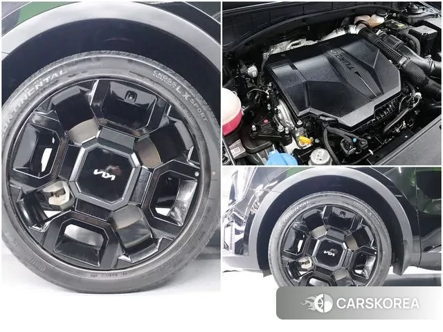 Kia The New Sorento 4th Generation id 3365642 из Кореи 11