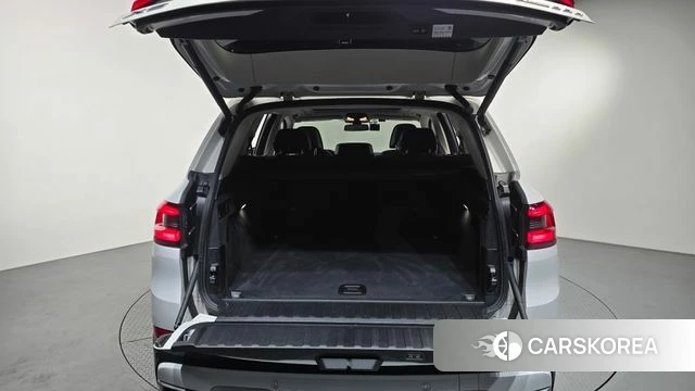 BMW X5 (G05) id 4435415 из Кореи 11
