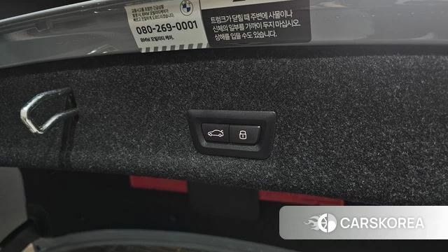 BMW 3 Series (G20) id 4185968 из Кореи 11