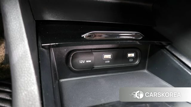 Kia K5 3rd generation id 4294235 из Кореи 11