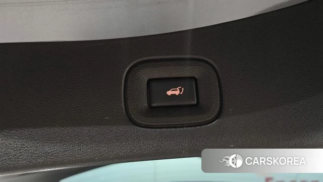 Renault Korea (Samsung) The New QM6 id 3965080 из Кореи 11