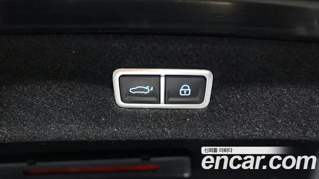 Genesis G90 (RS4) id 2415624 из Кореи 11