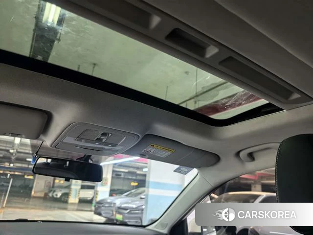 Roewe Ei5 id 4208434 из Китая 11