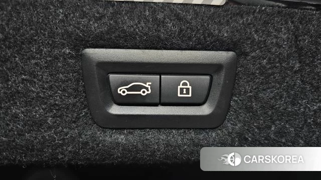 BMW 5 Series (G30) id 3834994 из Кореи 11