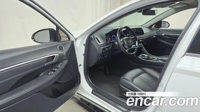 Hyundai Sonata (DN8) id 2747202 из Кореи 11