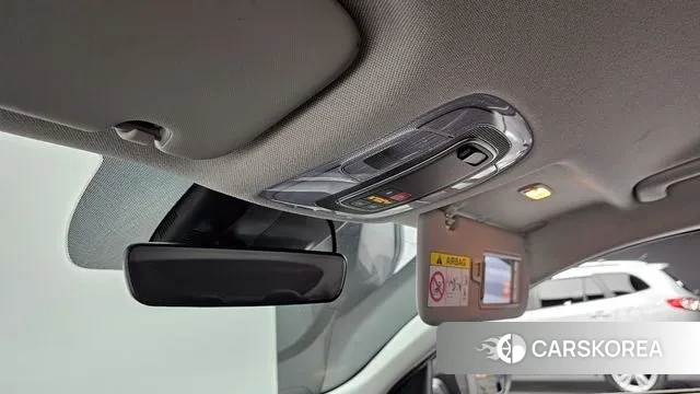 Hyundai Avante Hybrid (CN7) id 3373039 из Кореи 11