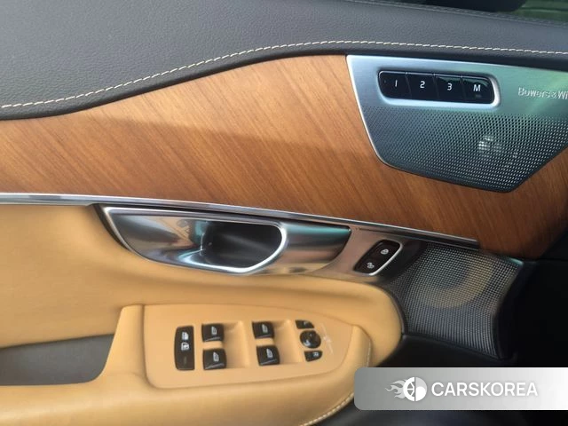 Volvo XC90 second Generation id 4865399 из Кореи 11