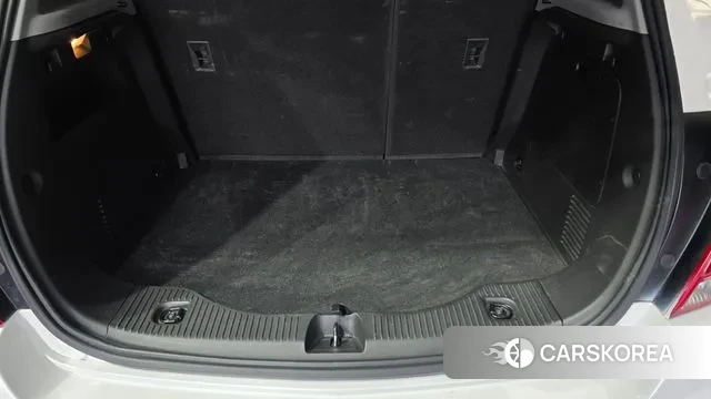 Chevrolet (GM Daewoo) The New Trax id 3766646 из Кореи 11