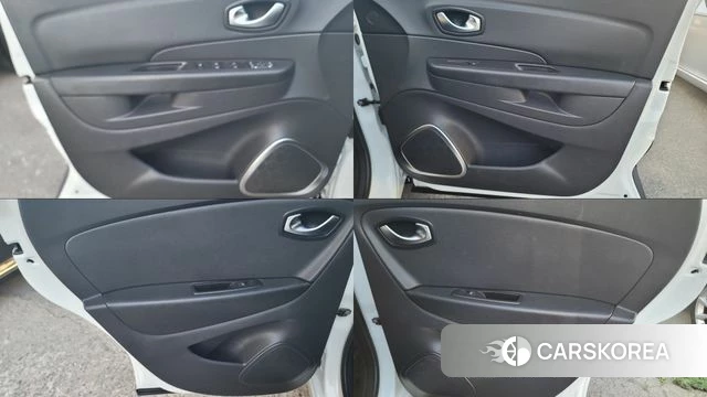 Renault Korea (Samsung) New QM3 id 4384386 из Кореи 11