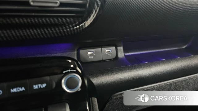 Hyundai Casper id 4612581 из Кореи 11