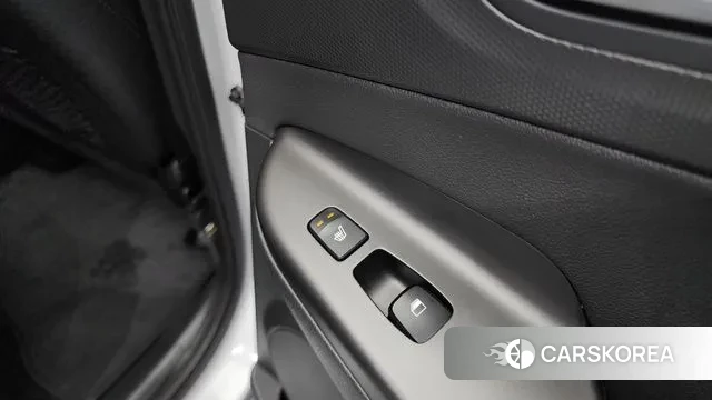 Hyundai The New Kona Hybrid id 3343844 из Кореи 11