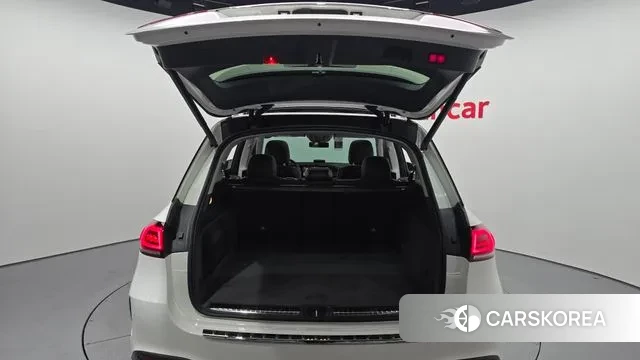 Mercedes-Benz GLE-Class W167 id 3469264 из Кореи 11