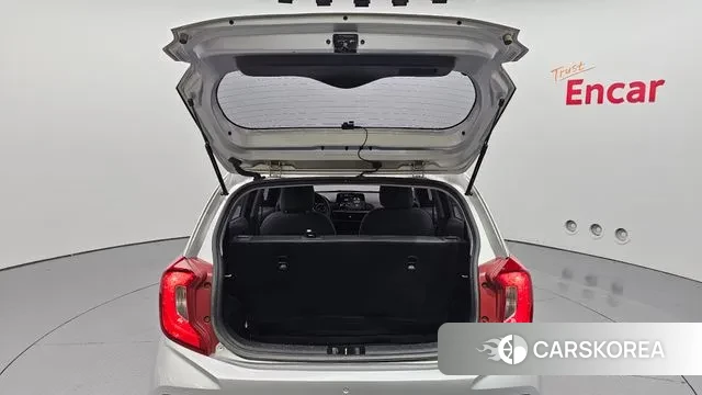 Kia Morning Urban (JA) id 3012916 из Кореи 11