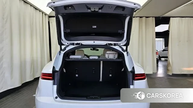 Jaguar E-PACE id 3107396 из Кореи 11