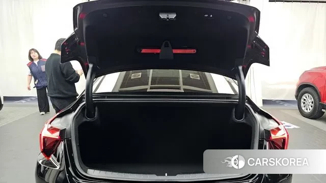 Kia K8 id 3334018 из Кореи 11