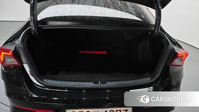 Kia K5 Hybrid 3rd Generation id 3838923 из Кореи 11