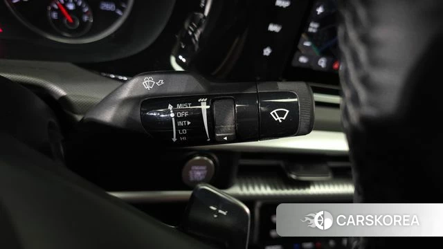 Kia K5 3rd generation id 4625085 из Кореи 11