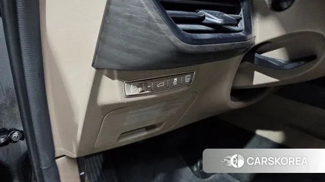 Kia K8 Hybrid id 3635290 из Кореи 11