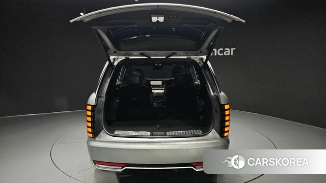 Hyundai Palisade (LX3) id 4248226 из Кореи 11