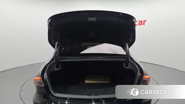 Hyundai The New Grandeur IG id 3493436 из Кореи 11