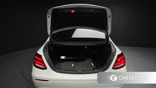 Mercedes-Benz E-Class W213 id 4430078 из Кореи 11