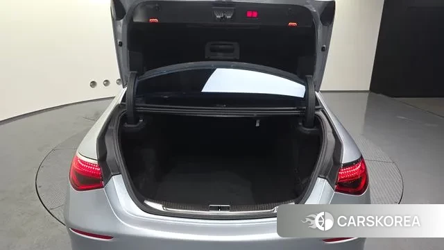 Mercedes-Benz S-Class W223 id 3625945 из Кореи 11