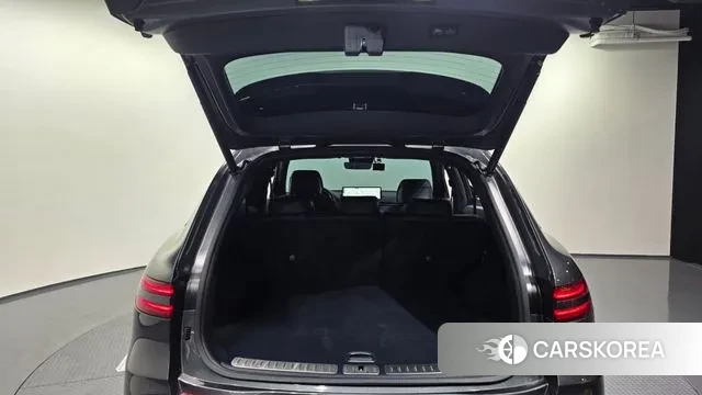 Genesis GV70 id 3503657 из Кореи 11