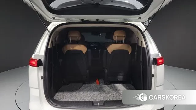 Kia Carnival 4th generation id 3546033 из Кореи 11