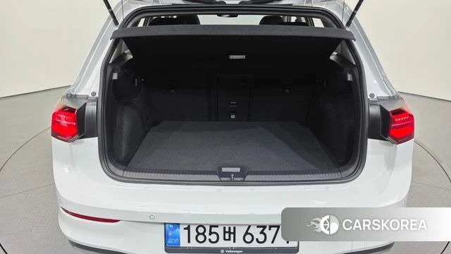 Volkswagen Golf 8th Generation id 4763787 из Кореи 11