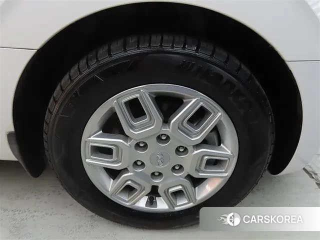 Hyundai Staria id 2915403 из Кореи 11