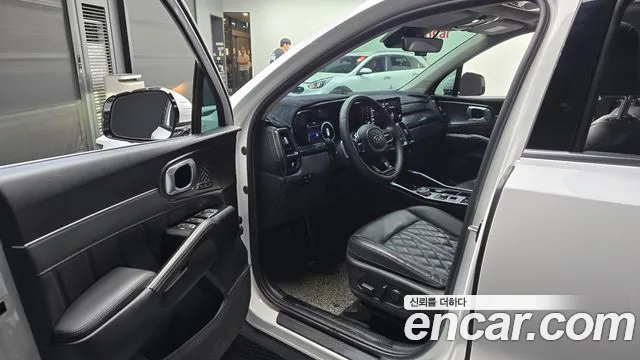 Kia Sorento 4th Generation id 2657492 из Кореи 11