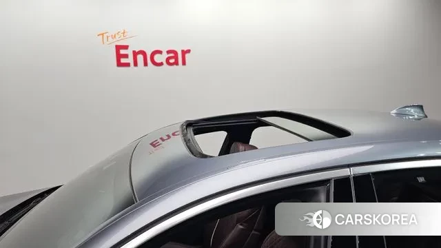 BMW 5 Series (G30) id 3065489 из Кореи 11