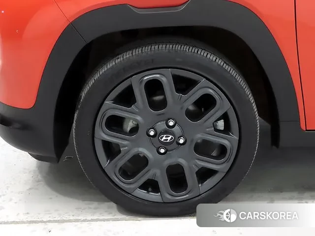 Hyundai Casper id 3572703 из Кореи 11