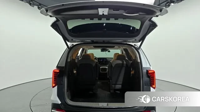 Kia The New Carnival 4th Generation id 3472039 из Кореи 11