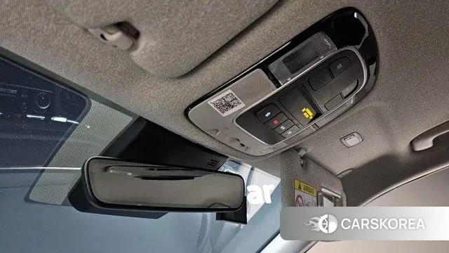 Hyundai Sonata (DN8) id 3406746 из Кореи 11