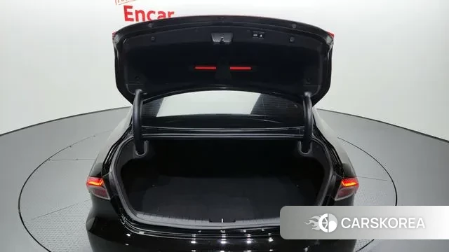 Hyundai The New Grandeur IG id 3385027 из Кореи 11