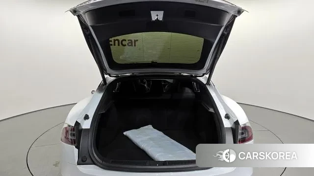 Tesla Model S id 3469780 из Кореи 11