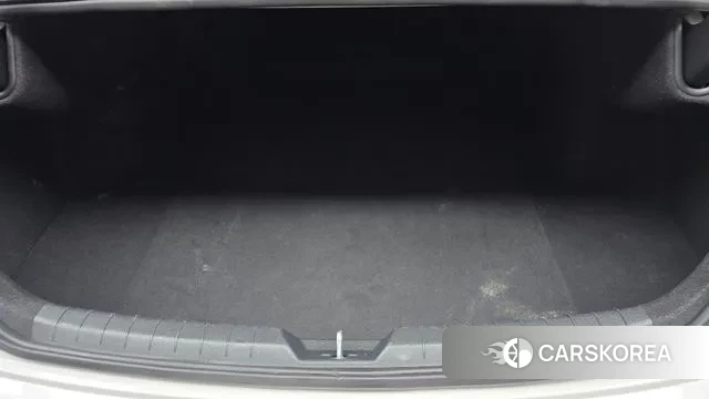 Kia The New K5 3rd generation id 3571549 из Кореи 11