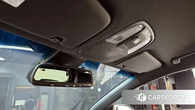 Kia Sportage The Bold id 3879769 из Кореи 11