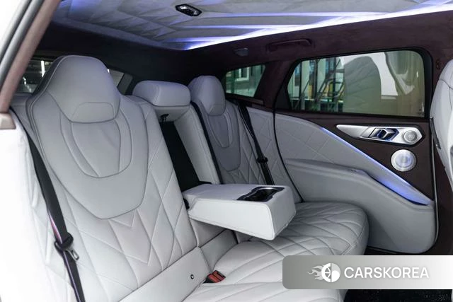 BMW XM id 4260702 из Китая 11