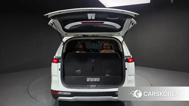 Kia Carnival 4th generation id 3420778 из Кореи 11